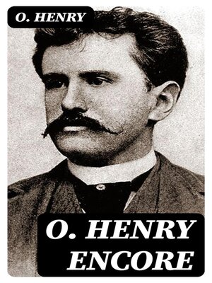 cover image of O. Henry Encore